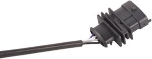 Nuevo Sensor Lambda Bapmic de Repuesto Delantero para Opel Astra G H Meriva Vectra C <span class=keywords><strong>Zafira</strong></span> B 55561425 con 12 Meses de Garantía - Product Image 4