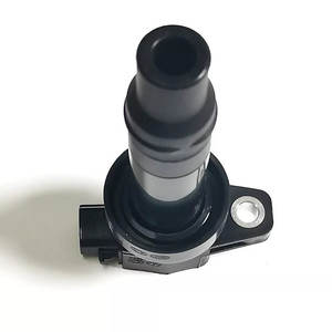 Bobina de encendido de alto rendimiento, paquete de bobinas de alta potencia, ajuste universal para la mayoría de los coches y camiones, bobina de encendido para automóviles - Product Image 2