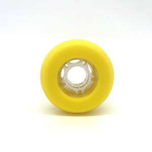 ล้อสเก็ตขนาด72มม. * 43มม. SHR78AA ตามสั่งพื้นผิวหินบอร์ดดริฟท์ล้อสเก็ต - Product Image 6