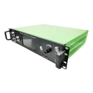 EUS1600 dizel yakıt enjektörü EUI EUP Tester Common Rail piezoelektrik elektromanyetik enjektör test cihazları