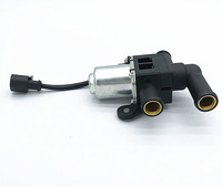 Vanne de régulation de la quantité d'eau pour camions, poids lourds et bus, système de chauffage et de refroidissement 5001844056 81619670016