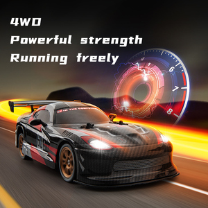 Nuevos juguetes RC Car <span class=keywords><strong>JJ</strong></span> Q116 2,4 Ghz 360 grados Racing Drift Control remoto de alta velocidad para regalos de cumpleaños - Product Image 6