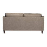 Fournisseurs de petits canapés de chambre à coucher a funda para sofa poliester otobi sofa prix au Bangladesh