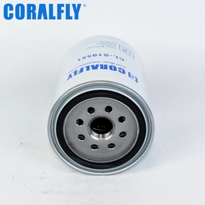Repuestos para Camiones 1518512 Separador de Agua y Combustible 1393640 P551867 20569040 3989632 FS19551 H704WK - Product Image 5