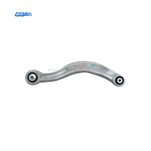 Original Disassembled Rear Lower Wishbone OE 4M0505397P Part Suitable for Bentley Bentayga 2022 - Product Image 2