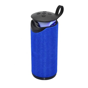 Mini telescopio Cámara caja de Altavoz caja de sonido caixa de som azul tooh Altavoz inalambrico... parlantes portátil radio - Product Image 2