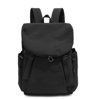 Sac à dos de voyage quotidien du fabricant, grande capacité, élégant, pour ordinateur portable, imperméable, portable, pour étudiants, BP401