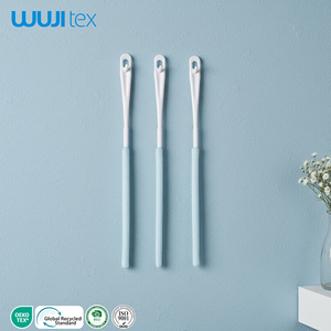 Nhật Bản kẽ hở bàn chải điều hòa không khí lỗ thông hơi làm sạch dính rèm bàn chải đa chức năng sợi nhỏ làm sạch bàn chải góc chết - Product Image 1