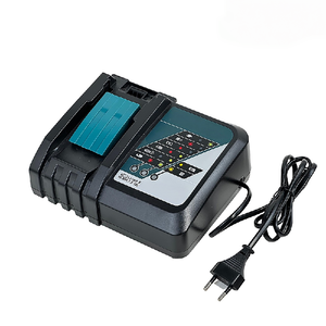 Kit de clé à chocs sans fil 18V avec batterie 5.0Ah, chargeur et sac - Product Image 4