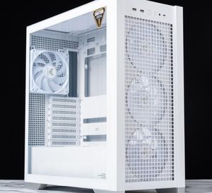 สำหรับ GT302เกม Tub arpx เคสคอมพิวเตอร์รุ่น MID-Tub EATX (12 "x 10.9") <span class=keywords><strong>ATX</strong></span> Micro-<span class=keywords><strong>ATX</strong></span> <span class=keywords><strong>Mini</strong></span>-ITX มีสินค้าในสต็อก - Product Image 2