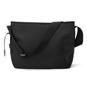 Wepower Men's <b>Shoulder</b> <b>Bag</b> Large Capacity <b>Nylon</b> Crossbody <b>Bag</b> For Everyday Use Spring 2025 - Product Image 1