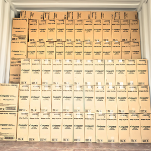 Dentifrice au charbon de bois Colgate, blanchiment naturel, nettoyage en profondeur, vente en gros, pour des dents fortes et une haleine fraîche - Product Image 5