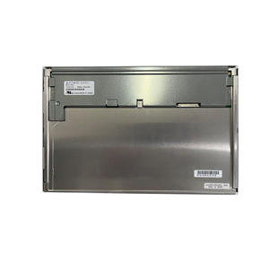 AA121TD11 Panneau LCD industriel de 12,1 pouces pour système de contrôle HMI Original en stock - Product Image 1