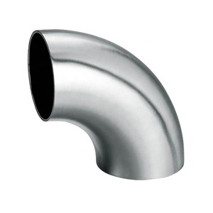 Codo de 90 Grados, Codo de 3 Vías, Codo de 90 Grados de Radio Largo - Product Image 2