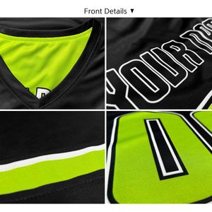 Pantalones cortos de baloncesto reversibles personalizados, estampado personalizado con nombre del equipo y número, ropa deportiva unisex para adultos con cuello en V que absorbe la humedad - Product Image 3