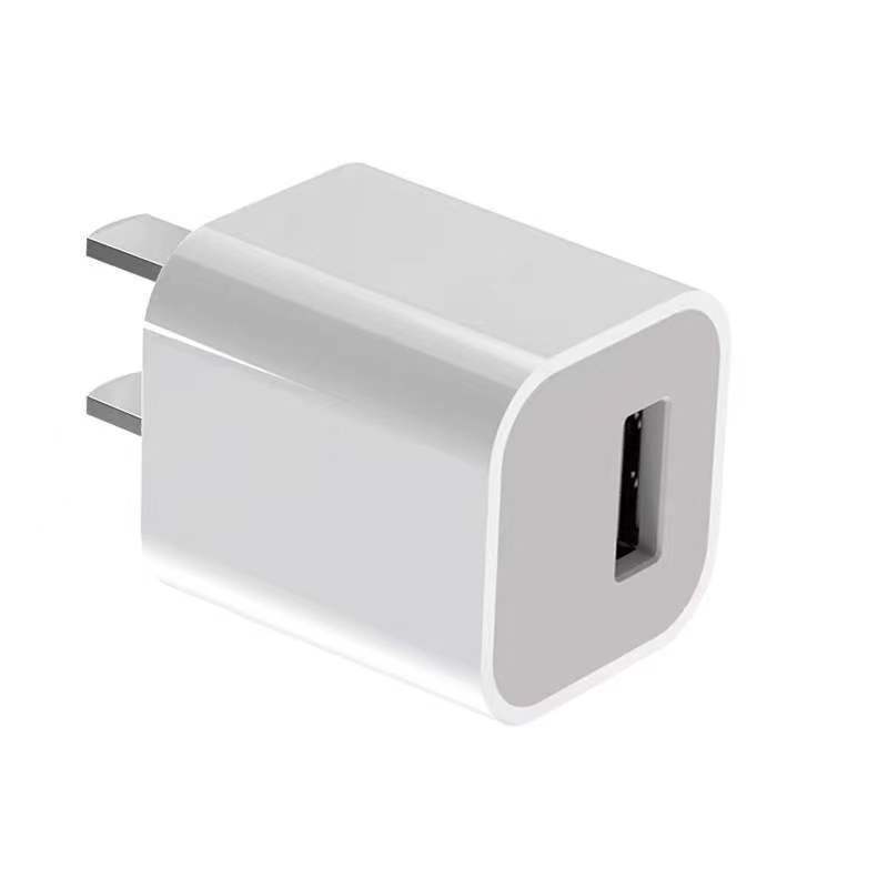 Blanc-Chargeur (pour machine USB Dingdong)