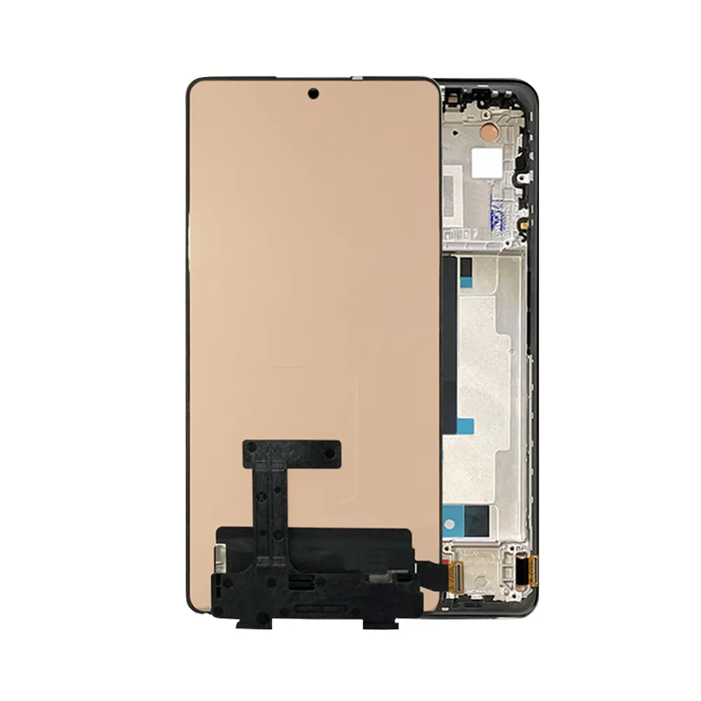 Original Mobile Phone Display Lcds For Mi 11T Pro Lcd Screen Touch Pantalla Digitizer For Xiaomi Mi 11T Pro