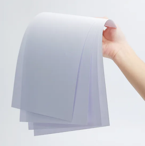 Papier copie A4 couleur 70/75/80 g/m², impression lisse, sans bourrage - Product Image 1