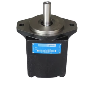 Thủy lực cánh bơm T7 t7e Denison servo bơm mô hình khác nhau bao gồm T7E-028-1R00-C100 T7E-042-2R00-FM T7E-066-1R00-WD - Product Image 1