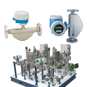 Débitmètre massique Endress Hauser E 500 8E5B25 – Remplacement amélioré pour le débitmètre 80E50-AD2SAAB1ABAA - Product Image 1