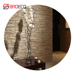 Pannello Decorativo per Isolamento Pareti Esterne, Rivestimento Murale Decorativo in Pietra Ignifuga - Product Image 5