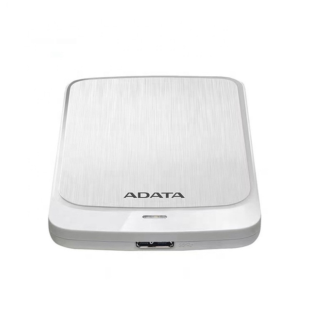 Hot Sale Creative Portable Mini Cheap Mobile Hard Disk Drive 1TB External Hard Disk USB3.0 Mobile HDD ADATA HV320 Hard Drive