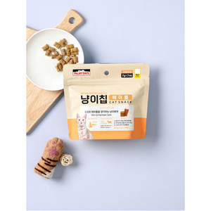 Miglior Pet palla per capelli 49g Parmy Day Nan Chip per una cura efficace degli animali domestici - Product Image 1