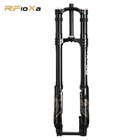 Fourche avant haute performance pour Sur-Ron Light Bee Talaria Sting, suspension réglable en fibre de carbone CNC pour pièces de vélo électrique tout-terrain