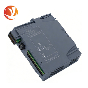 Módulo de Entrada Digital SIEMENS 6DL1 131-6BL00-0PH1 6DL1131-6BL00-0PH1 Original, Nuevo, Controlador Lógico Programable PLC, 16 E/S, 110V - Product Image 2