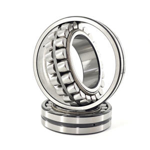 Rodamientos de Rodillos Esféricos de Doble Hilera Marca USA 22211E1 22212E 22213 <span class=keywords><strong>CA</strong></span> CC MB W33 22215 22217 22218 22220 para Maquinaria - Product Image 1