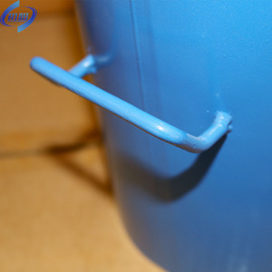 Fabricante de Cubos de Capacidad de Ingeniería - 1L - 50L - Probador de Densidad de Concreto - Cubo de Capacidad para Arena y Grava en Existencia - Product Image 3