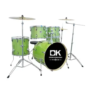 Niedrigen preis großhandel gute qualität kits professionelle drum set