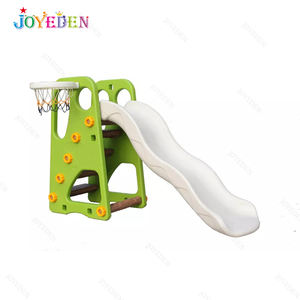 <span class=keywords><strong>Mejor</strong></span> venta multi-funcional de los niños de diapositivas niños de plástico de interior de plástico patio de recreo tobogán para niños Juego - Product Image 6