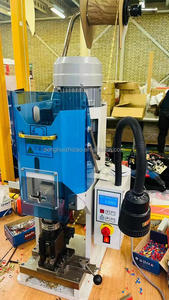 40MM Stroke European Terminal <strong>Crimping</strong> <strong>Applicator</strong> <strong>Crimping</strong> Mold Included <strong>Crimping</strong> Blades - Product Image 4