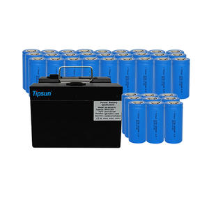 环保新能源高循环大容量lifo4 32650 lifo4电池 - Product Image 4