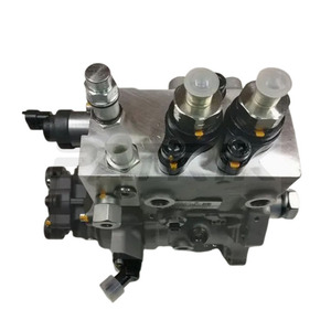Diskon suku cadang muatan baru asli Tiongkok 0445020245 377 pompa injeksi bahan bakar mesin Diesel 4110002989043 pompa injeksi - Product Image 4
