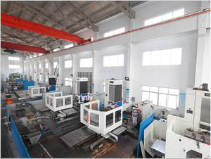 Trung Quốc Nhà máy cung cấp Mặt bích mù CNC gia công chống gỉ dầu thép không gỉ vòng vòi phun mặt bích Hàn Chiều cao tối đa 1400 mét - Product Image 4