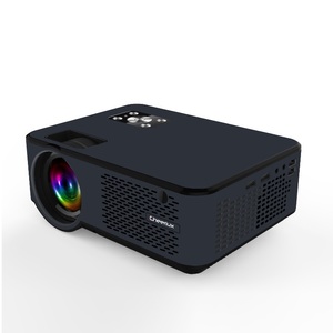 Smart WiFi Portable LCD Projector 1280x720 HD <strong>Led</strong> Mobile Phone Proyector Video Home Cinema Beamer With Screen Handle Bag - Product Image 5