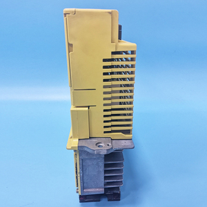 A06B-6089-H206 FANUC New Original Cnc Drive For PLC PAC & Dedicated Controllers - Product Image 4