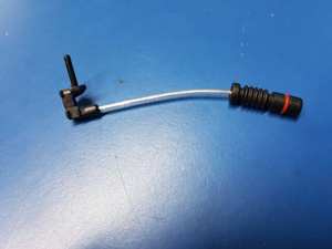 BBmart Auto De Rechange Pièces De Voiture 1265402017 De Frein Pad Porter Capteur <span class=keywords><strong>126</strong></span> 540 20 17 pour <span class=keywords><strong>Mercedes</strong></span> <span class=keywords><strong>Benz</strong></span> W201 W168 W202 C208 W124 W210 W126 - Product Image 5