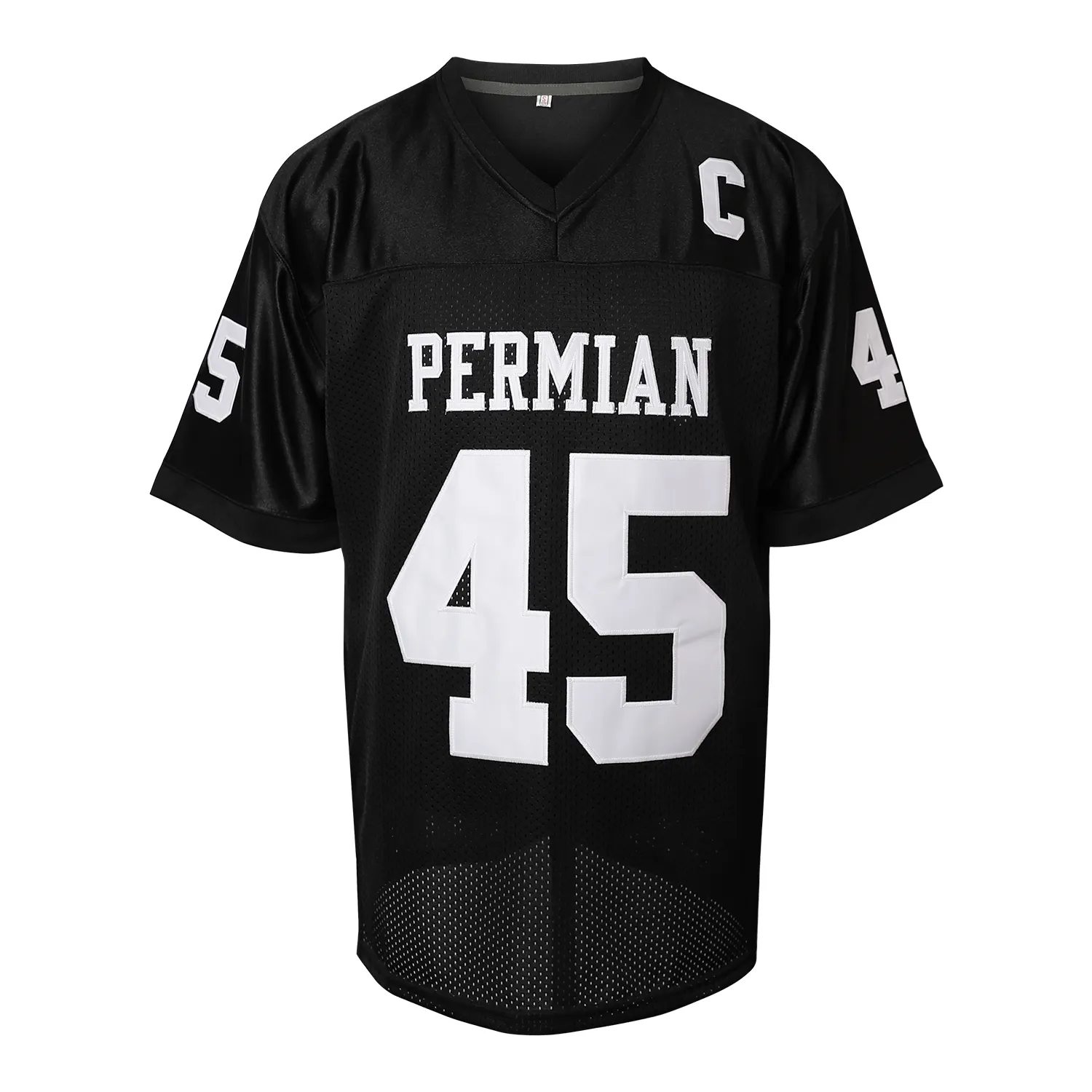 2023 top quality Sublimated Men custom Jersey plain white american football jersey
