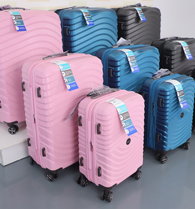 Goby london הסיטונאי יפה + מחשב באיכות גבוהה 20 25 29 אינץ 'מזוודה להגדיר טרולי זה מטען קטנוע - Product Image 6