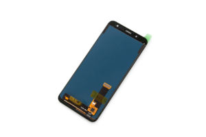 Pantalla LCD SM-<span class=keywords><strong>J600G</strong></span> SM-J600F SM-J600FN para <span class=keywords><strong>Samsung</strong></span> J6/J600, Pantalla Táctil LCD para Galaxy J6/J600 - Product Image 3