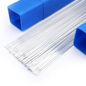 Matériau de brasage pour cuivre à aluminium er4047 fil de soudage fourré - Product Image 5