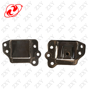 <span class=keywords><strong>Corsa</strong></span> C 02-07 supporto <span class=keywords><strong>paraurti</strong></span> <span class=keywords><strong>anteriore</strong></span> OEM 9165538/9165534/9165535 - Product Image 4