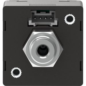 Sensor de Presión TTCOCOW con Rosca M8, 0-10 Bar, para Monitoreo de Procesos Industriales - Product Image 5