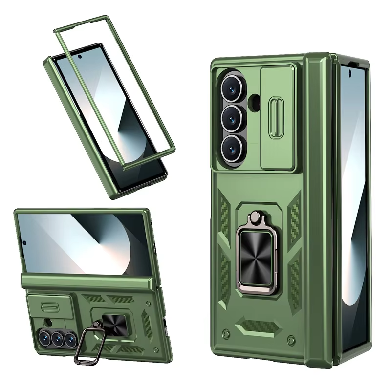 กองทัพสีเขียว