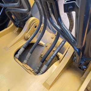 รถขุด CAT 326D คุณภาพงานหนักระดับพรีเมียม น้ำหนัก 26 ตัน ประสิทธิภาพสูง สภาพดี รถแทรคเตอร์แคตเตอร์พิลลาร์ รุ่น 320 323 326 - Product Image 6