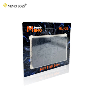 High Capacity 512GB SATA SSD | 3D NAND Solid State <b>Drive</b> for Laptops and Desktops - Product Image 6