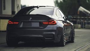 SY-3007 Cerchi Forgiati Personalizzati Multi-Razza 17-19 Pollici Nero Hyper Black Bronzo per M3 M4 M5 <span class=keywords><strong>M6</strong></span> LFA RCF RC300F LC500H - Product Image 6